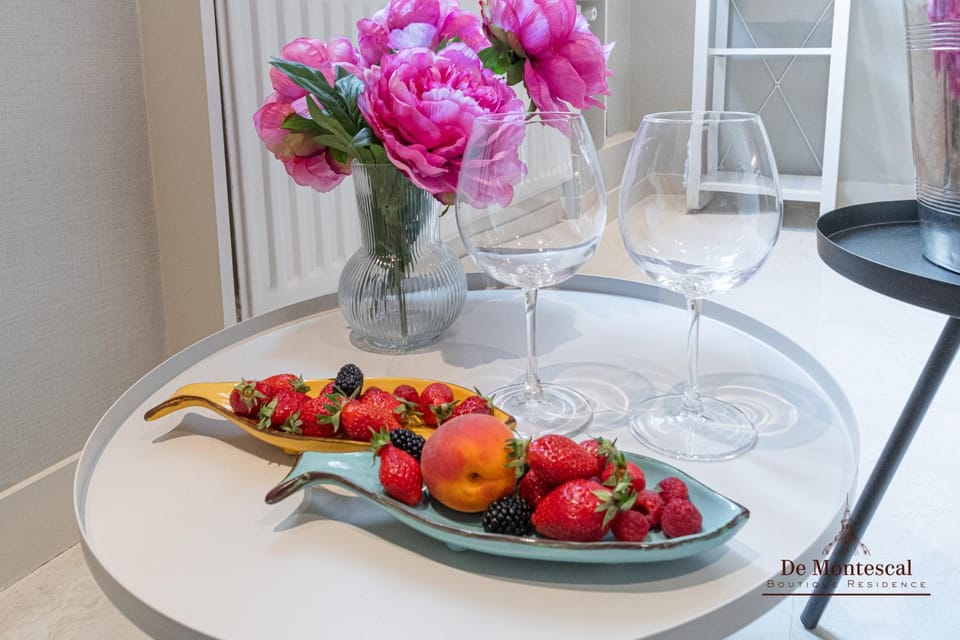 Montparnasse Central Studio with AC 11 to 14m2 in a prime location Apartment in Paris