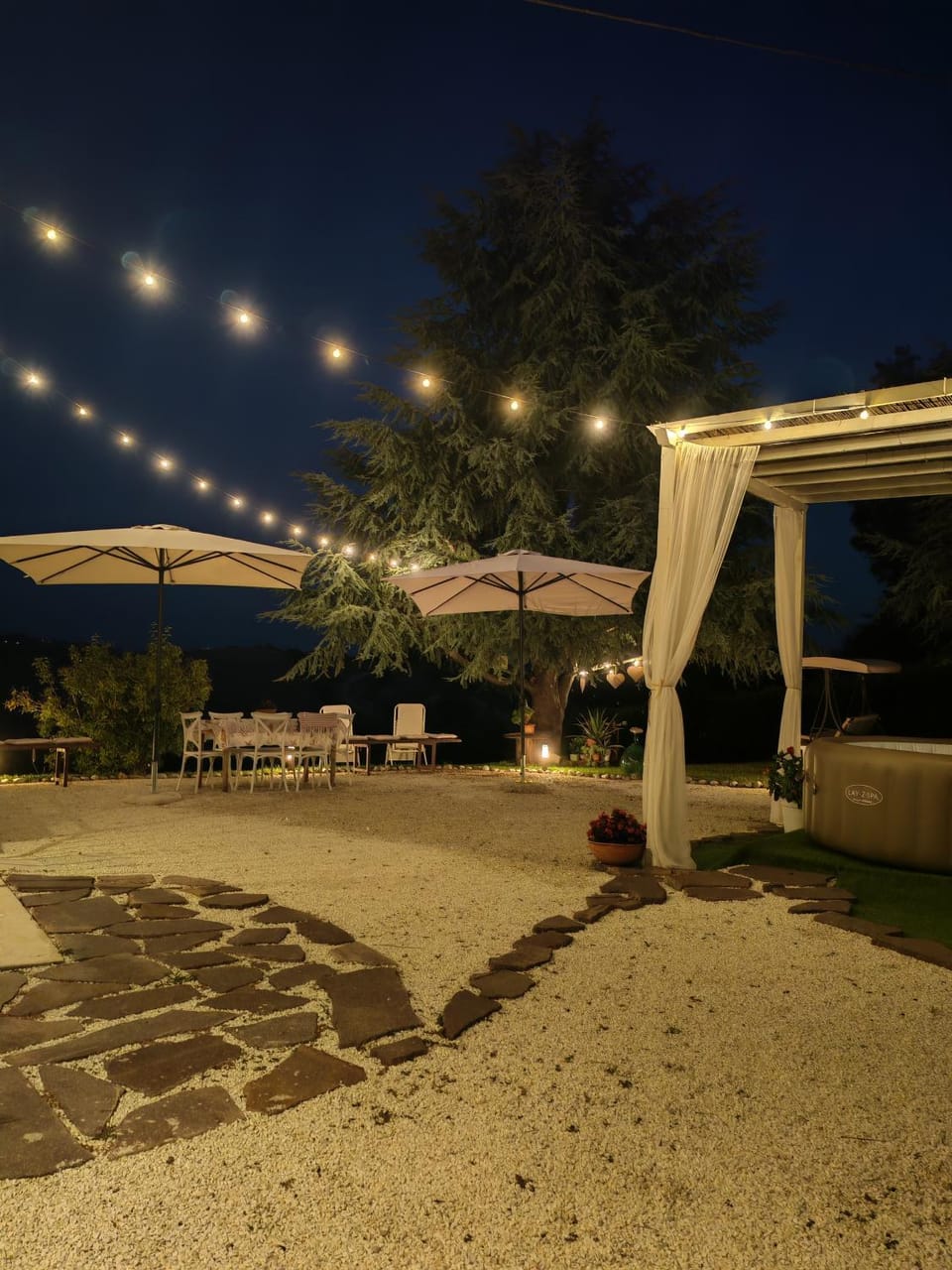 La Casa del Duca Country House in Marche