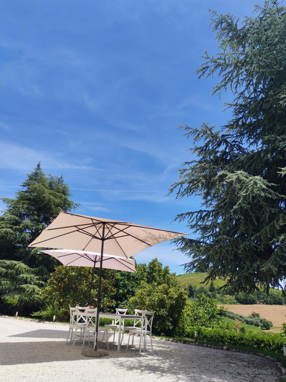 La Casa del Duca Country House in Marche