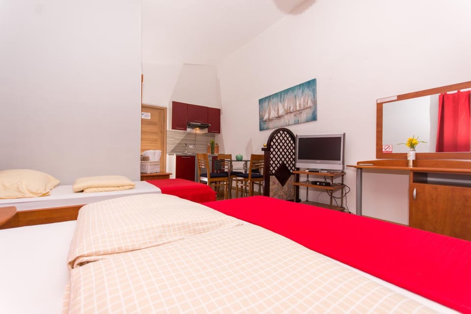 villa stil Apartment in Okrug Gornji