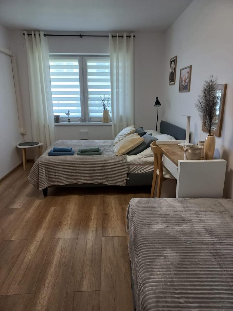 Dębina Apartament Jagódka Apartment in Pomeranian Voivodeship