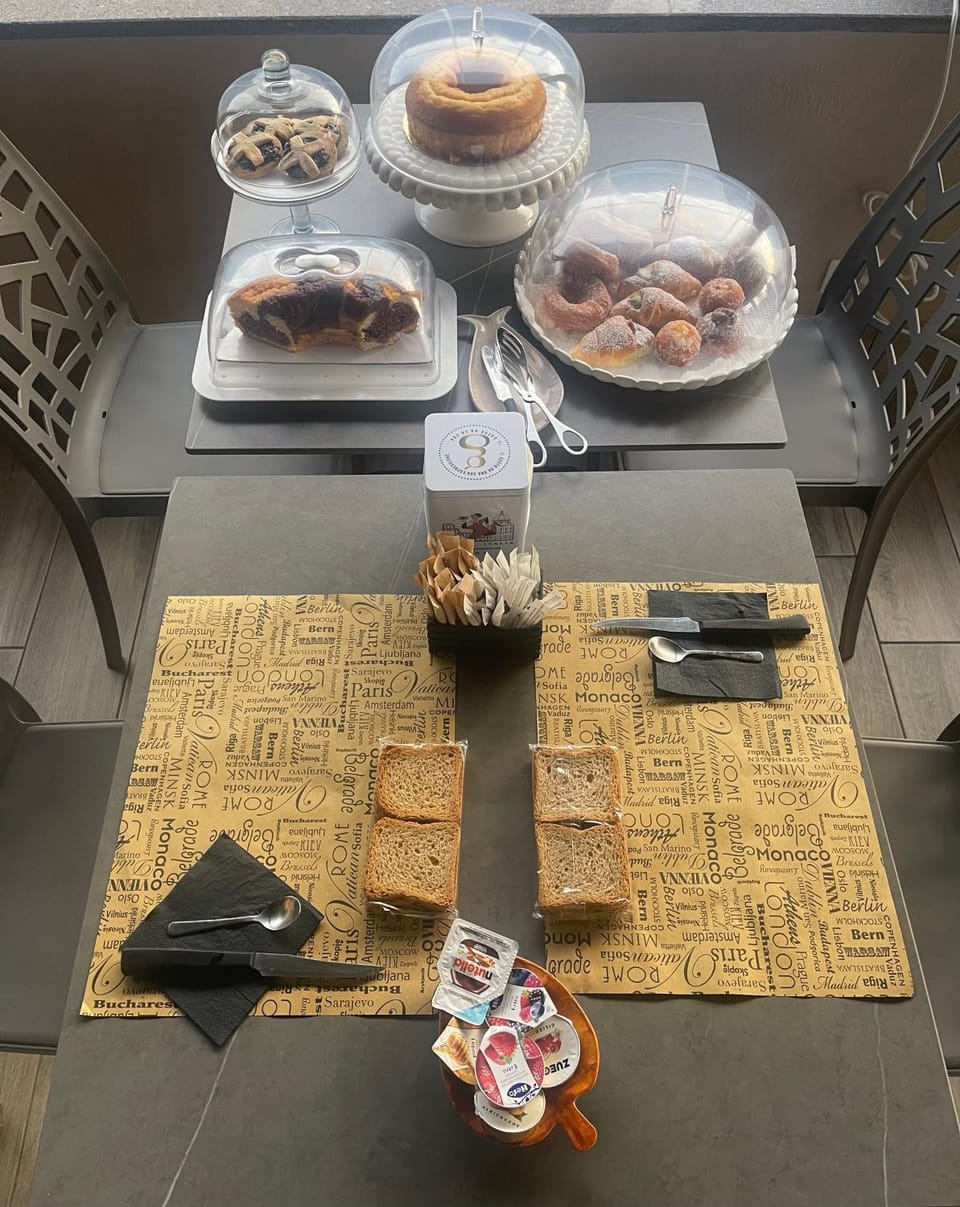 Breakfast