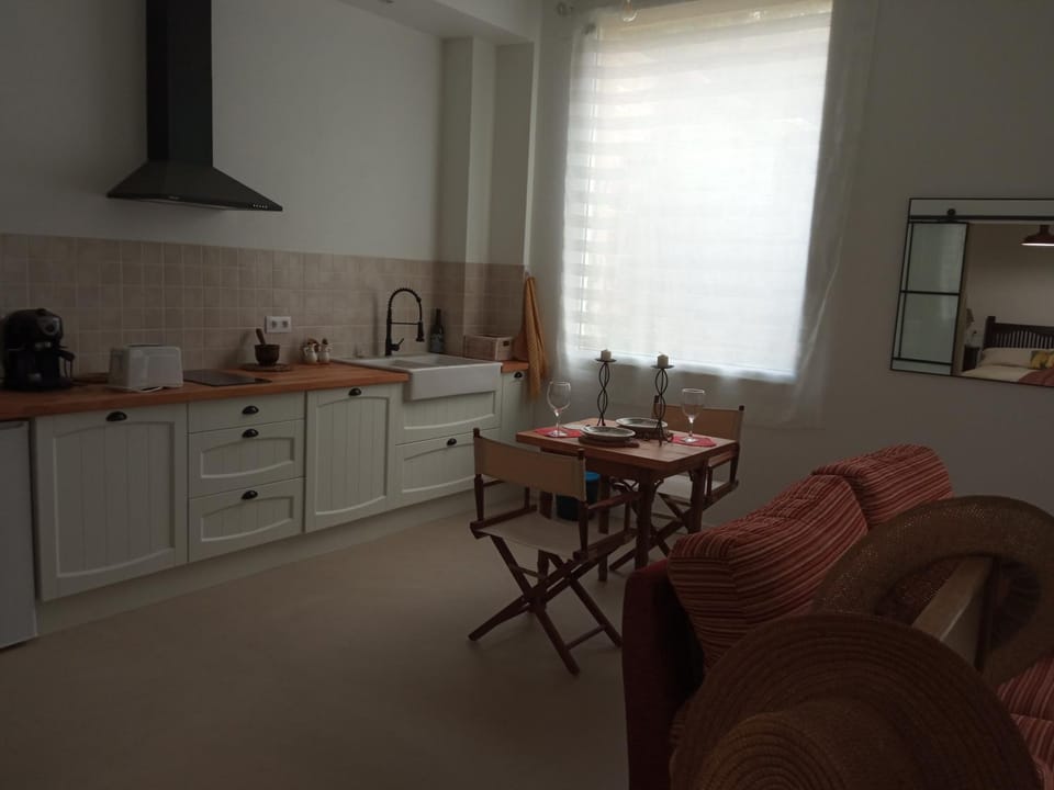 OLI VITA HOLIDAY HOME 4 O 2 PEOPLE Viveiro VUT-LU-3838 Apartment in Viveiro