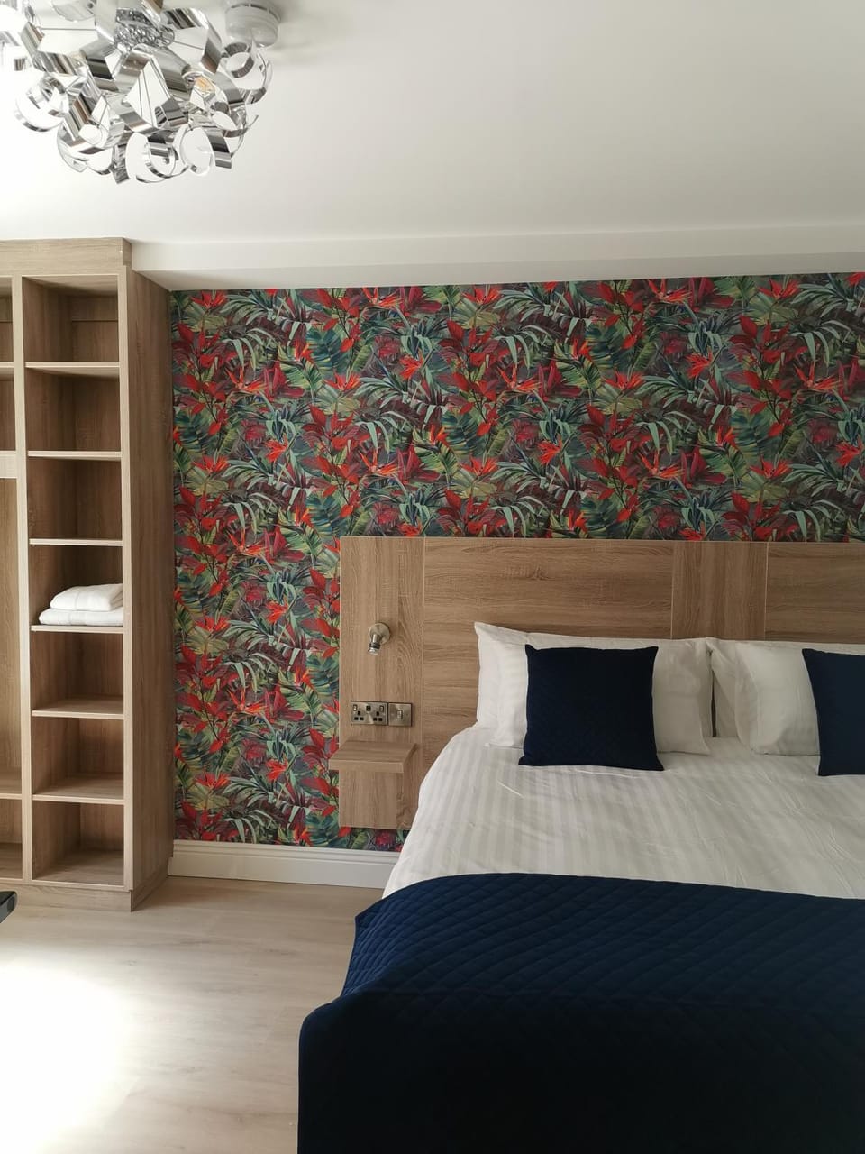 Selskar Court Accommodation Apartment hotel in Ireland