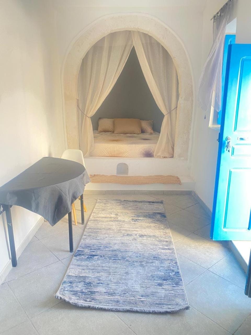 Villa Bahia Djerba Villa in Tunisia