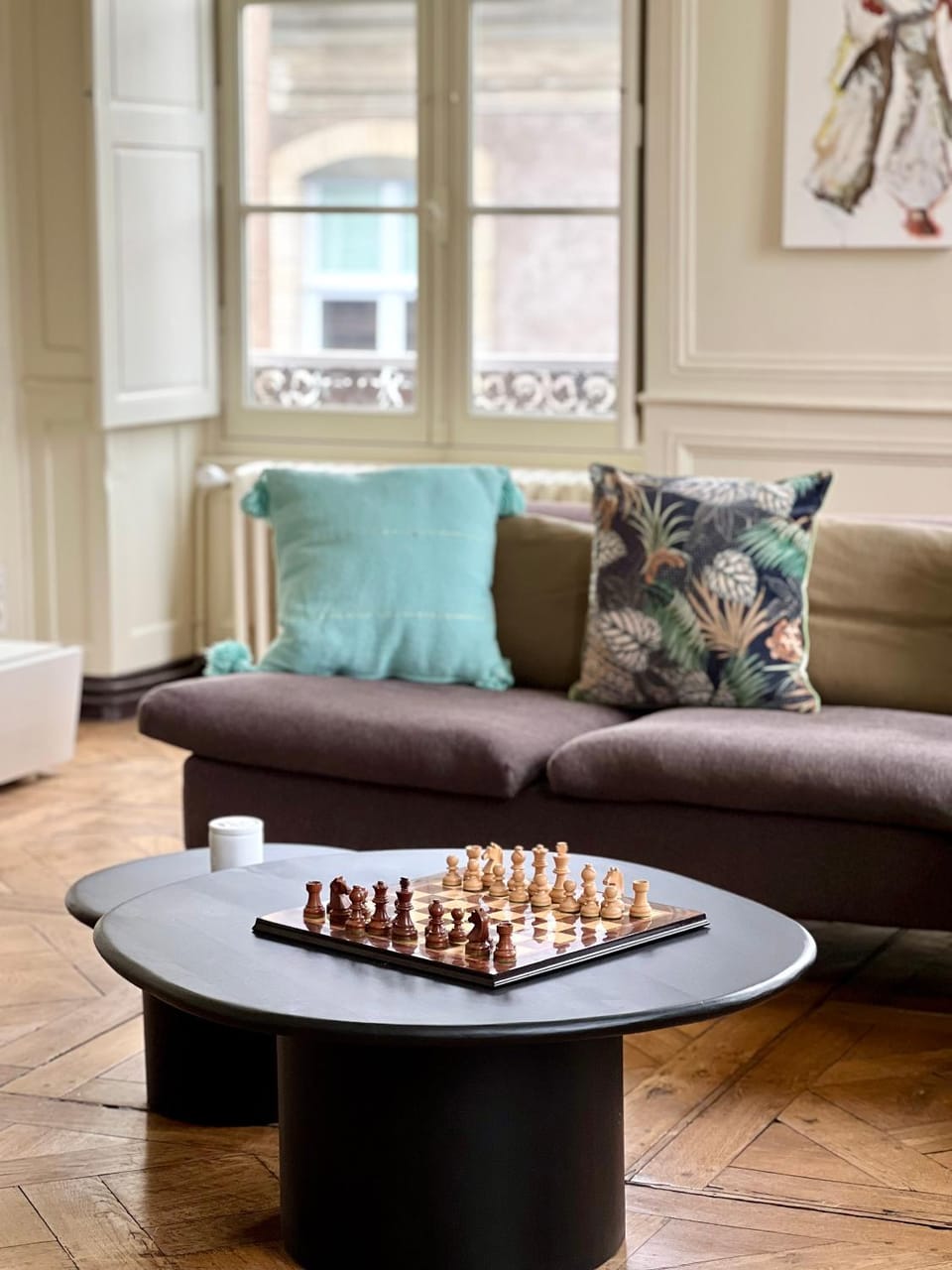 L'Opéra, hyper centre de Rennes Apartment in Rennes