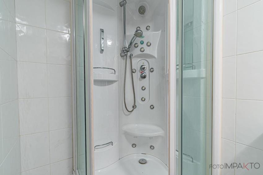 #10OCA7 - Apartamento en Vista Alegre Apartment in Madrid