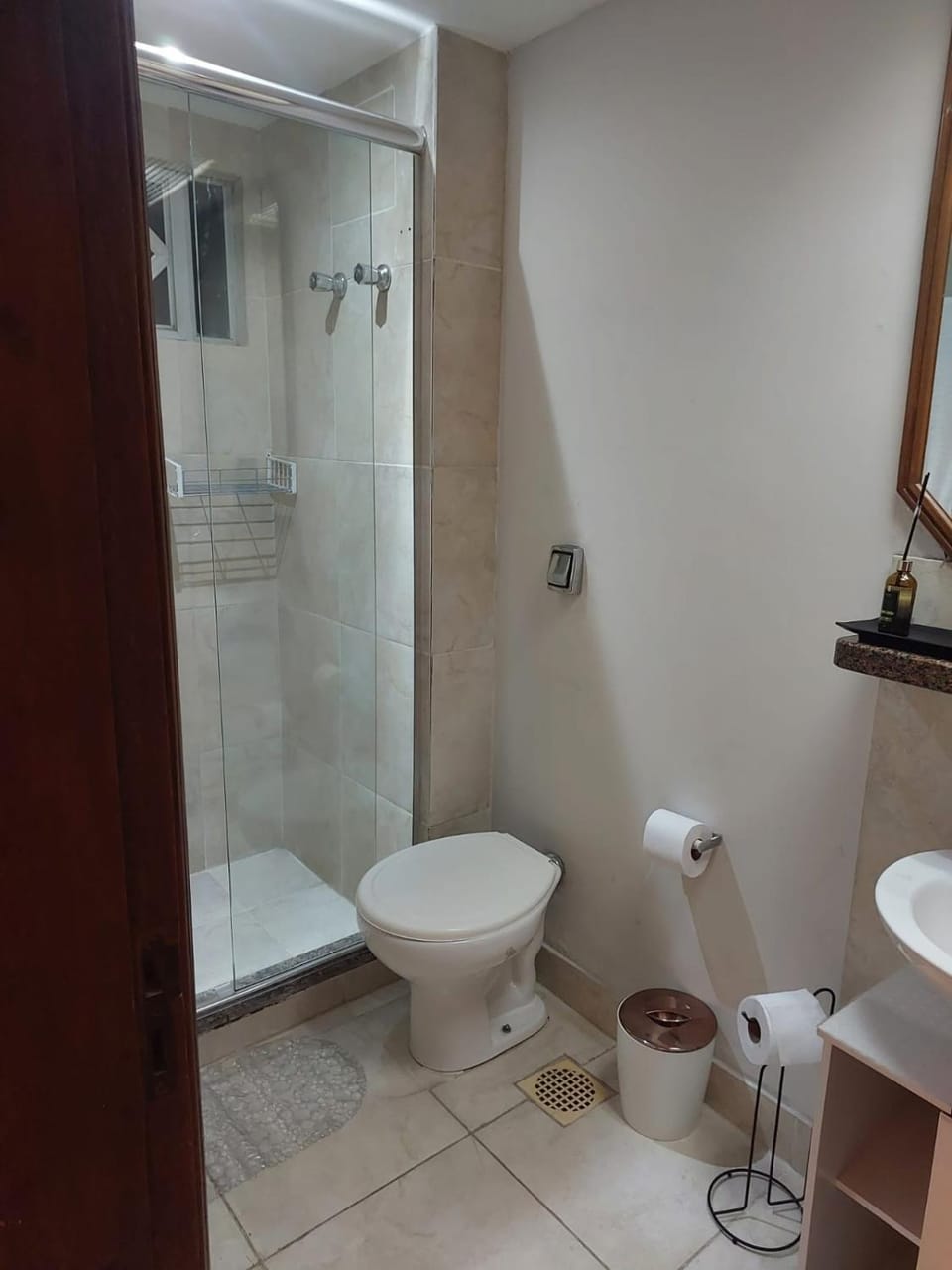 Local aconchegante central Apartment in Porto Alegre