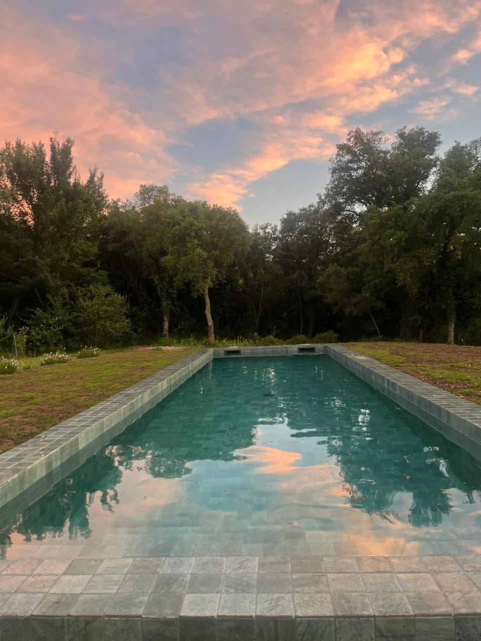 Les Plaines Villa in Cogolin