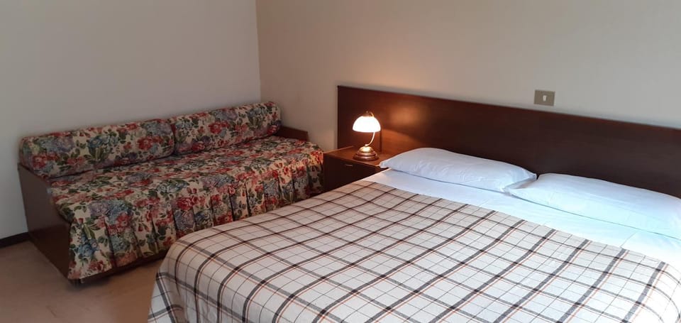 Hotel Cristallo Hotel in Macugnaga