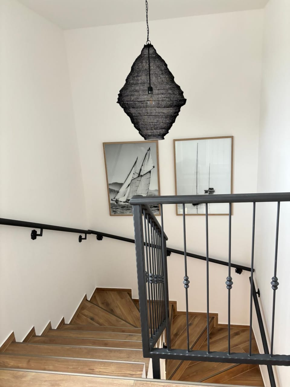 Rosemary and Thyme Apartment in Zadar County