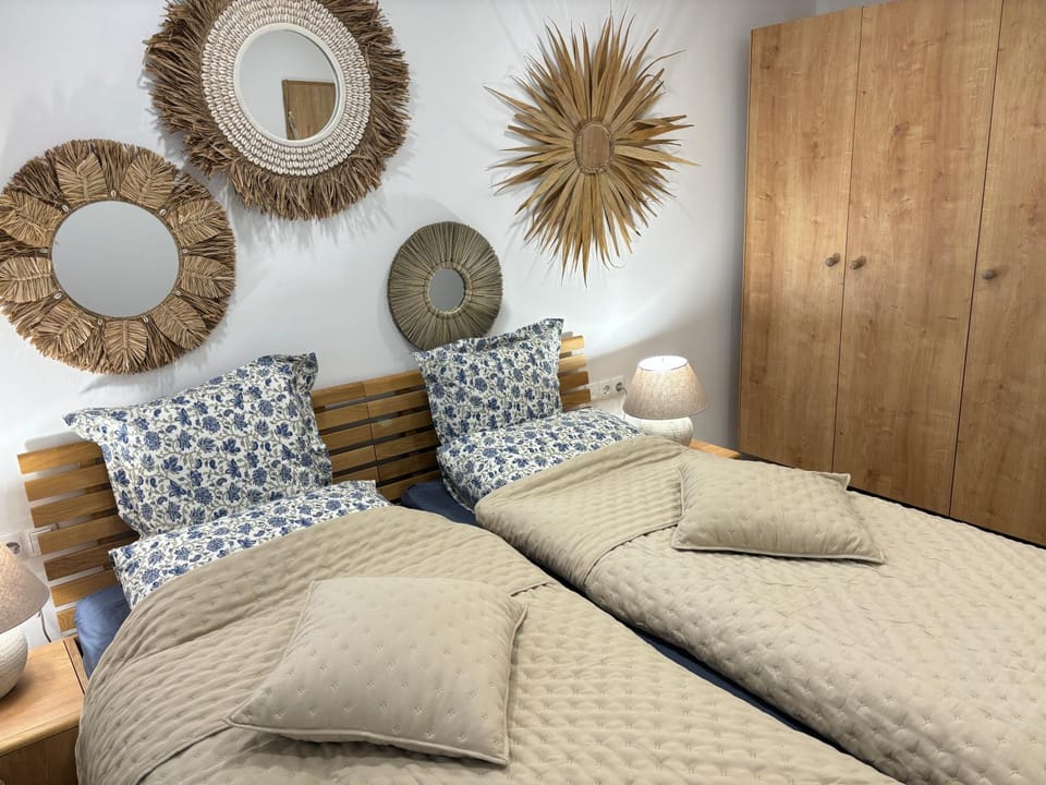 Rosemary and Thyme Apartment in Zadar County