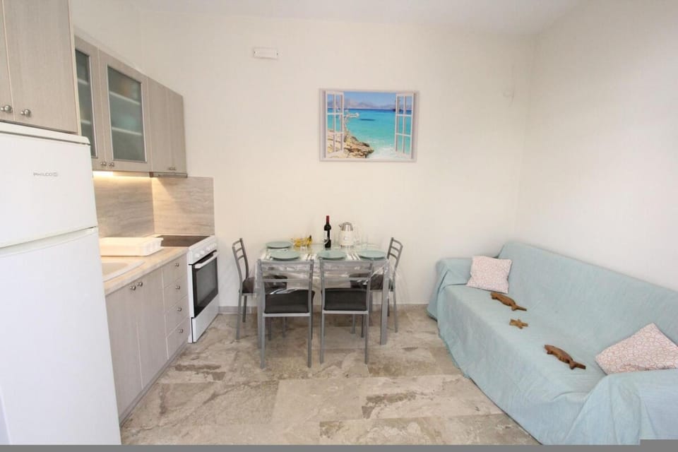 Nikolas Marios by Frangki Apartment in Islands