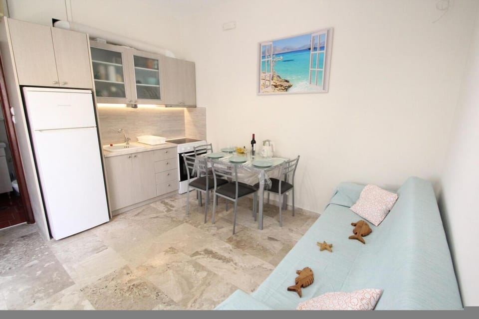 Nikolas Marios by Frangki Apartment in Islands