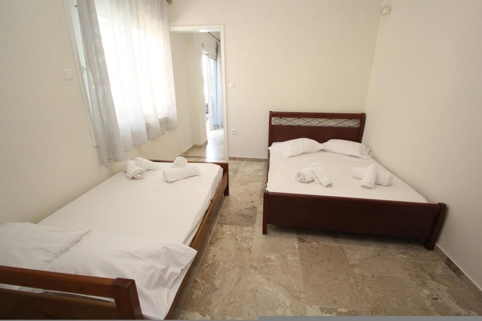Nikolas Marios by Frangki Apartment in Islands