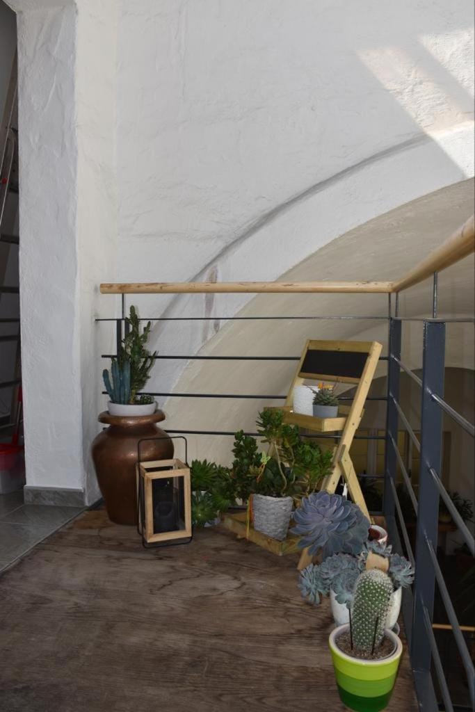 Appartamento Aquila D'oro Apartment in Vipiteno