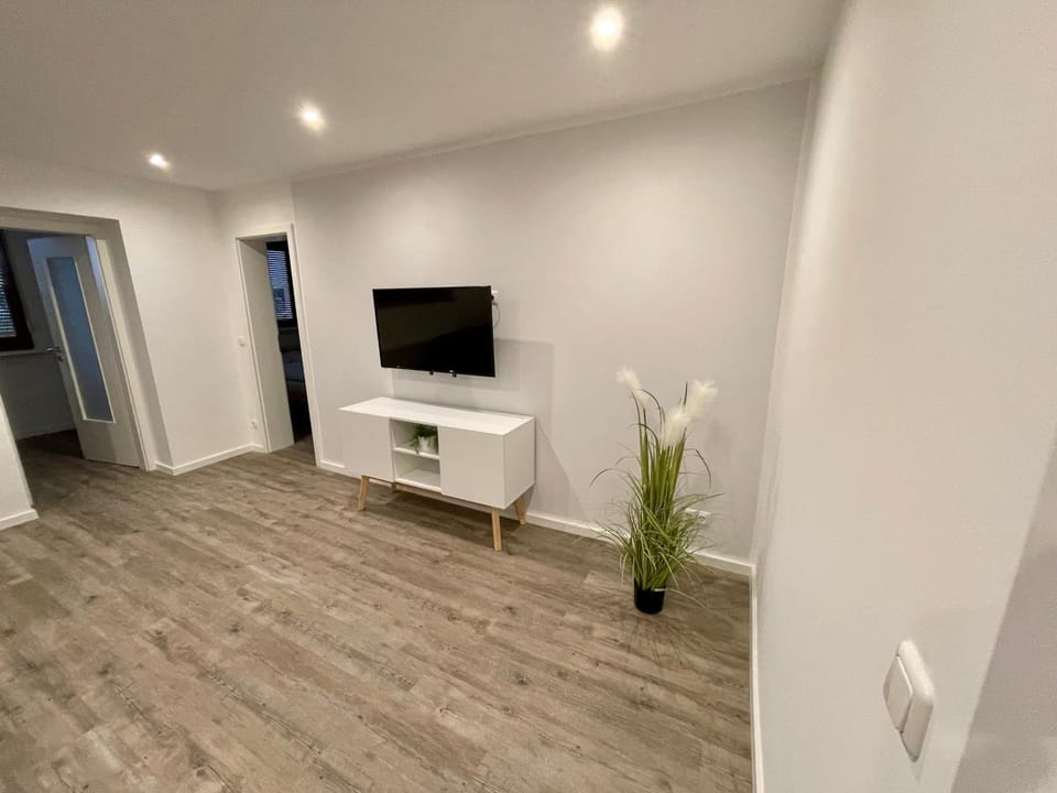 Ost See Blick Ferienwohnung Nr6 Baabe Apartment in Sellin