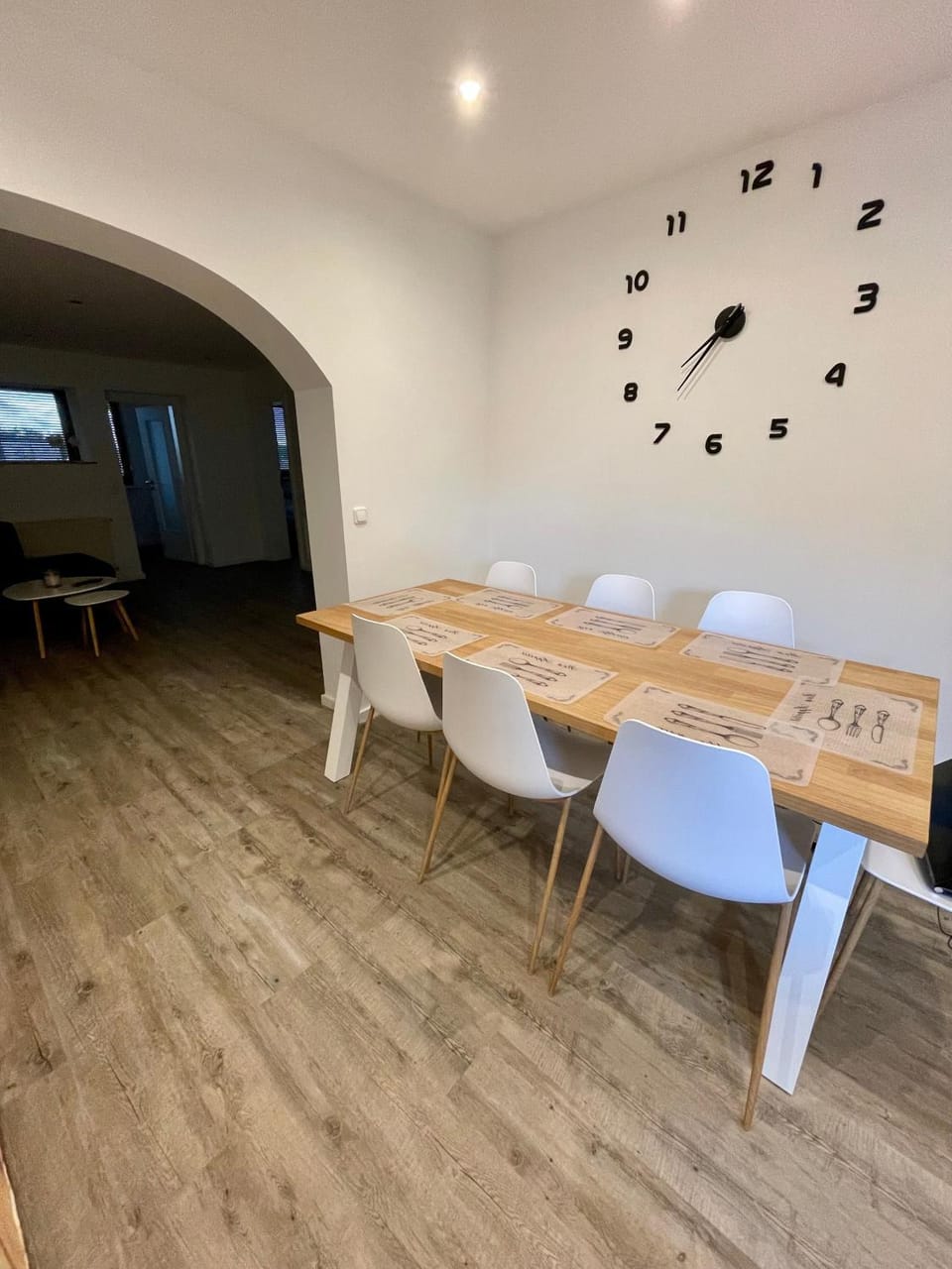 Ost See Blick Ferienwohnung Nr6 Baabe Apartment in Sellin