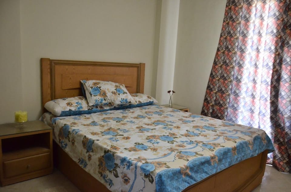 golf porto marina Apartment in Egypt