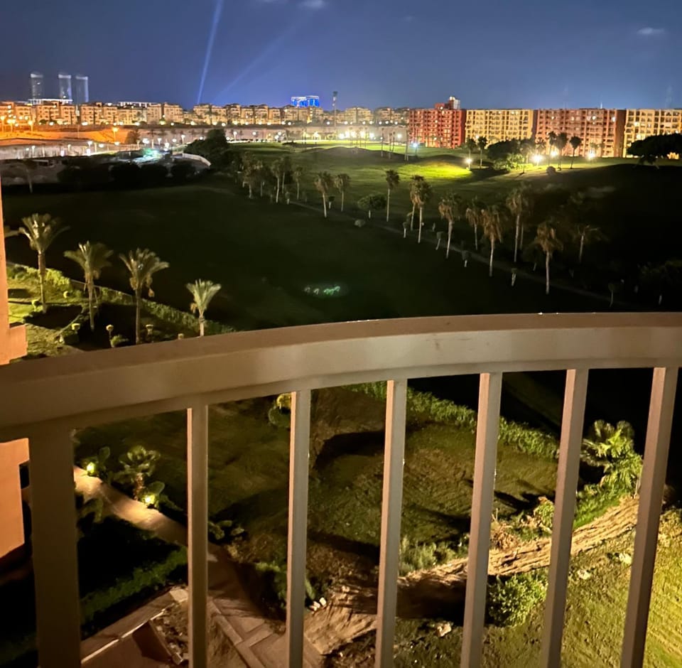 golf porto marina Apartment in Egypt
