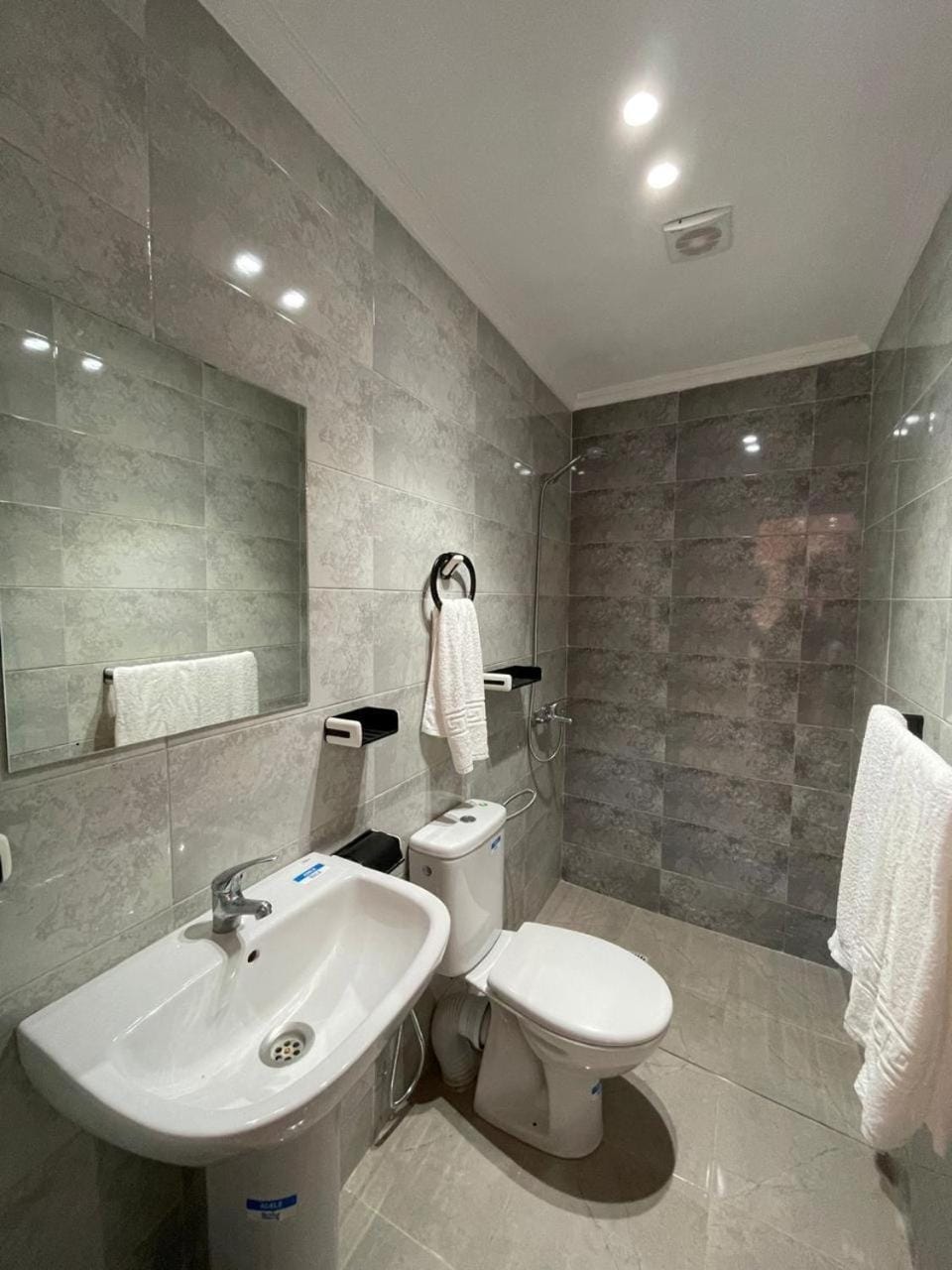 Hiba apartments Apartment in Tangier-Tétouan-Al Hoceima