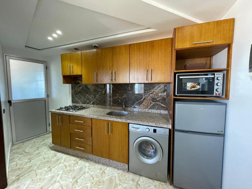 Hiba apartments Apartment in Tangier-Tétouan-Al Hoceima