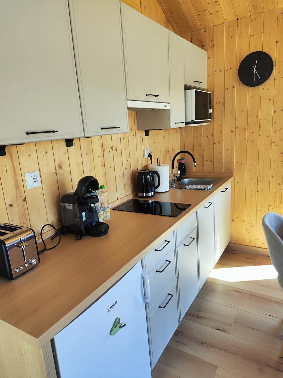 Domki Morska Olivka Apartment in Pomeranian Voivodeship