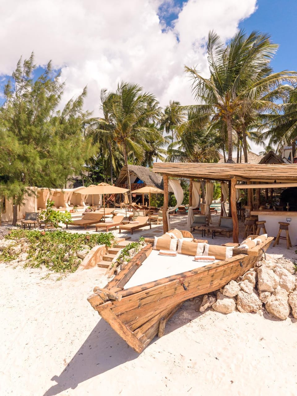 Communal lounge/ TV room, Lounge or bar, Beach, sunbed, sunbed