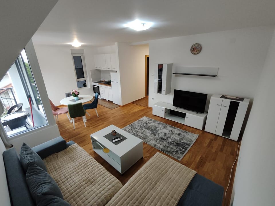 Apartman Popovic Apartment in Serbia
