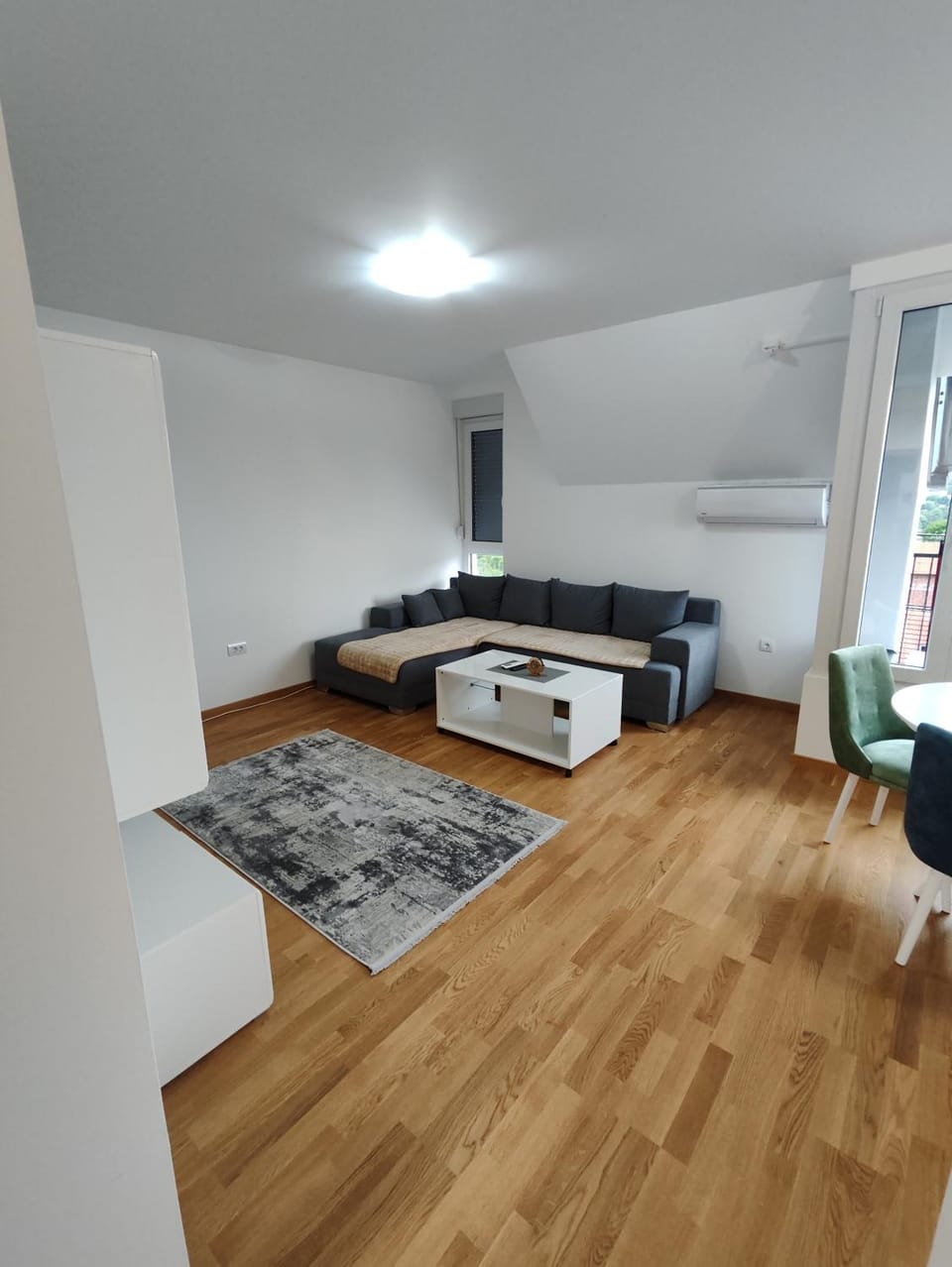 Apartman Popovic Apartment in Serbia