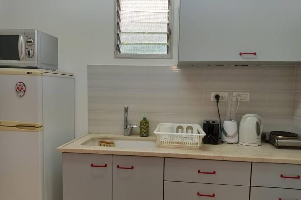 דירה לחופשה משפחתית ליד הכנרת Apartment in North District