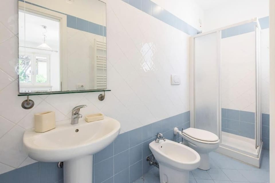 Golden Luxe - Villa in the center next the sea whit garden FDM House in Forte dei Marmi