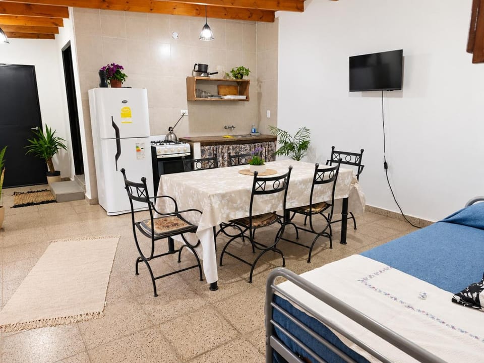 hospedaje San Antonio de Areco Apartment in San Antonio de Areco