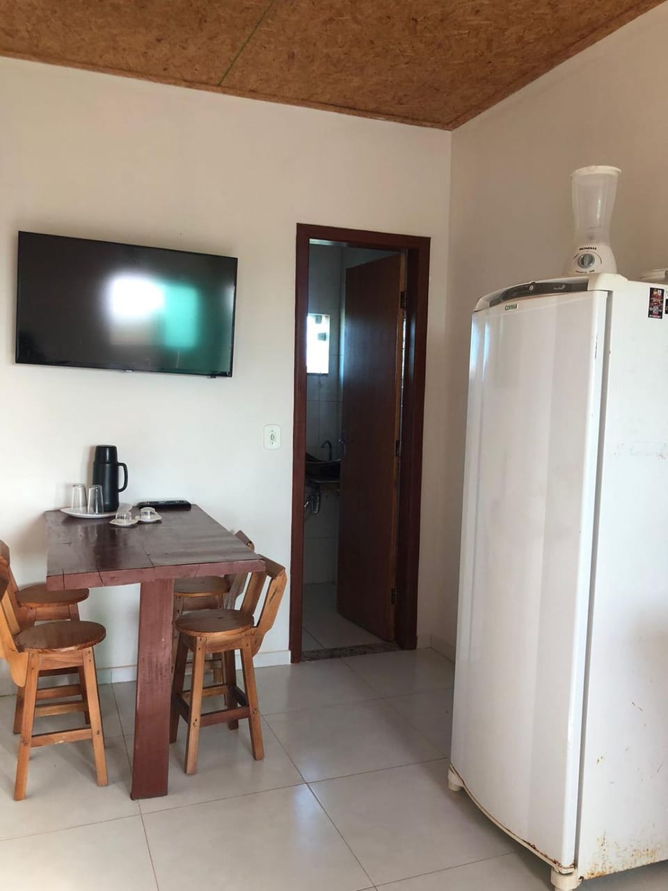 Flats Vila Bella Apartment in State of Bahia