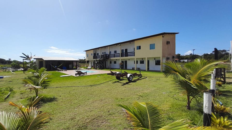 Flats Vila Bella Apartment in State of Bahia