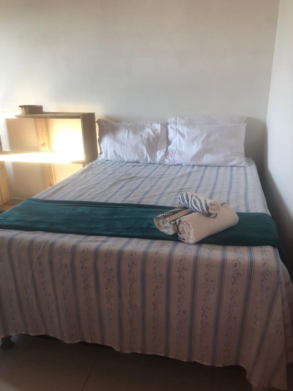 Flats Vila Bella Apartment in State of Bahia