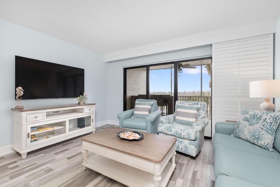 Bayside Villa 4208- Captiva One Bedroom Deluxe Residence House in Sanibel Island