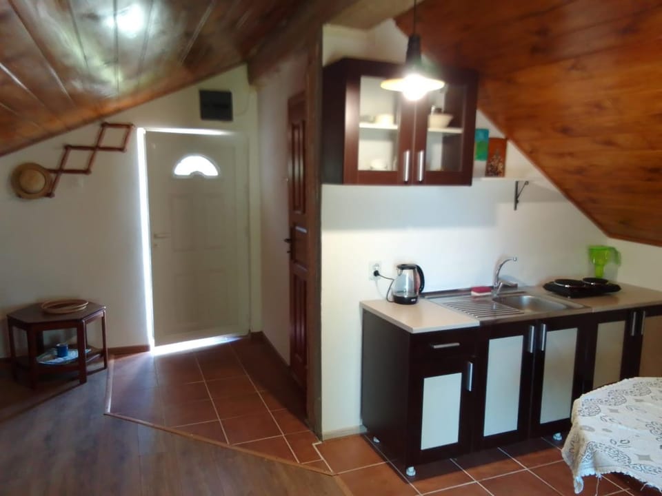 house by the sea House in Montenegro