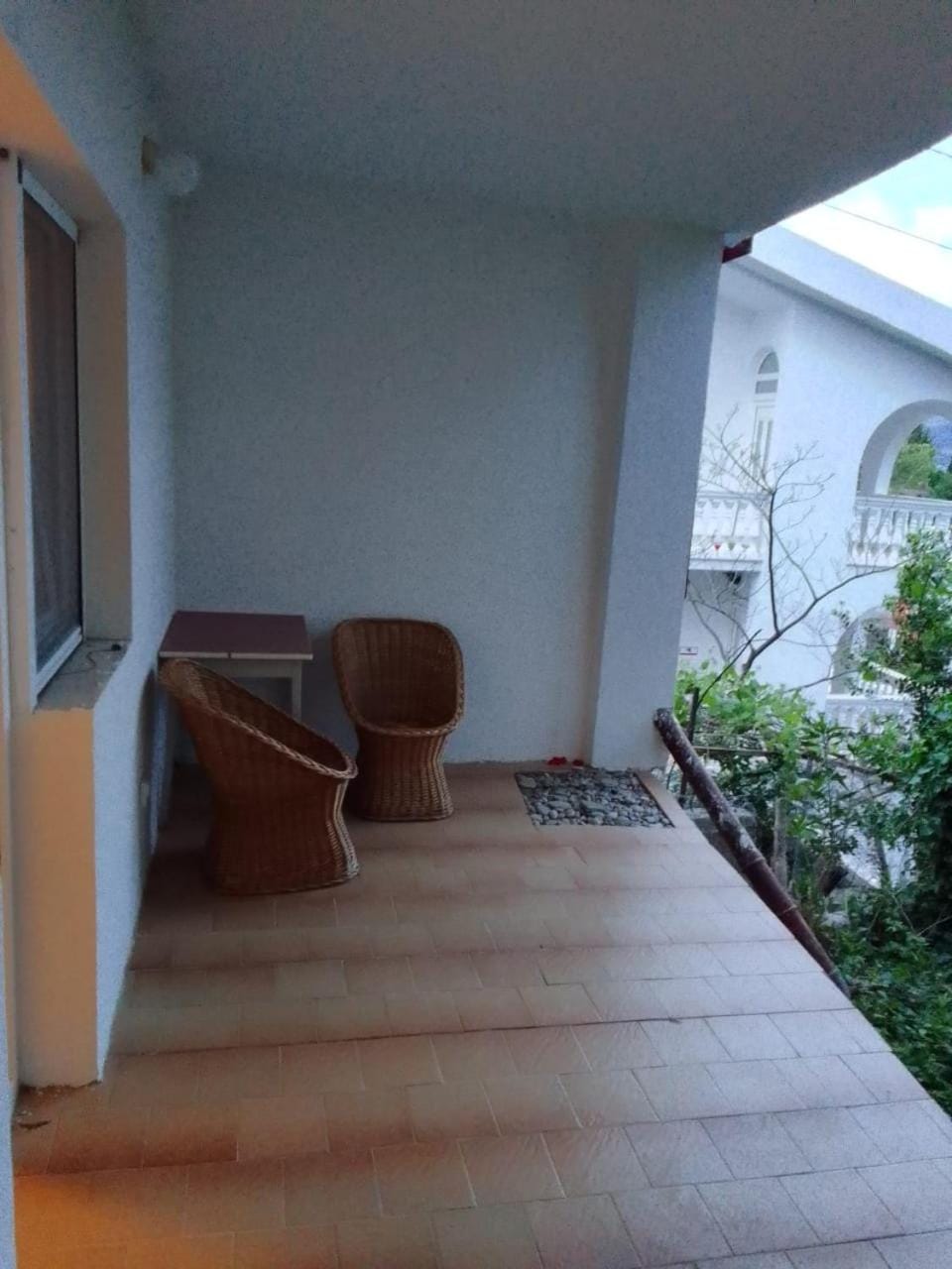 house by the sea House in Montenegro