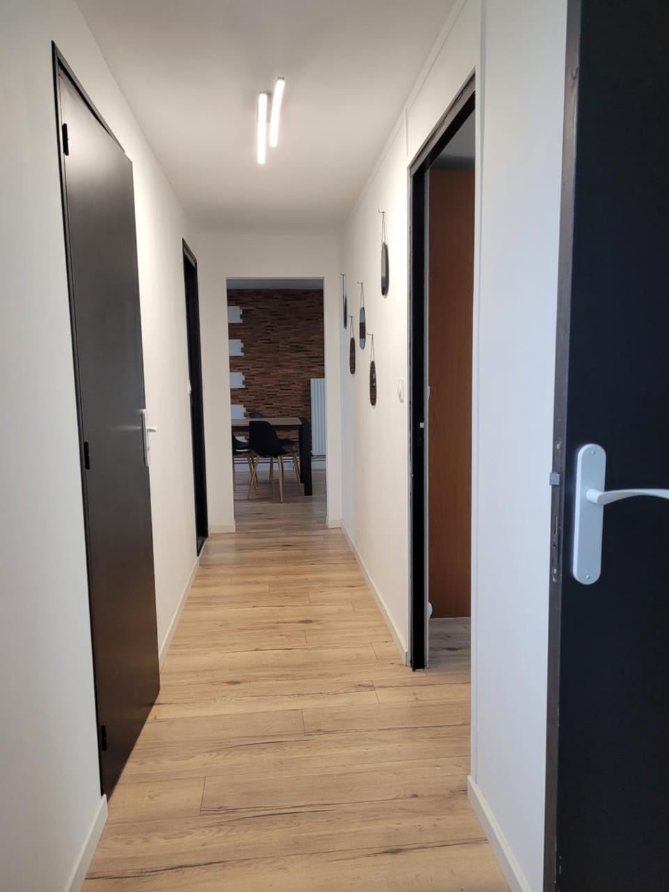 Le portel plage Apartment in Le Portel
