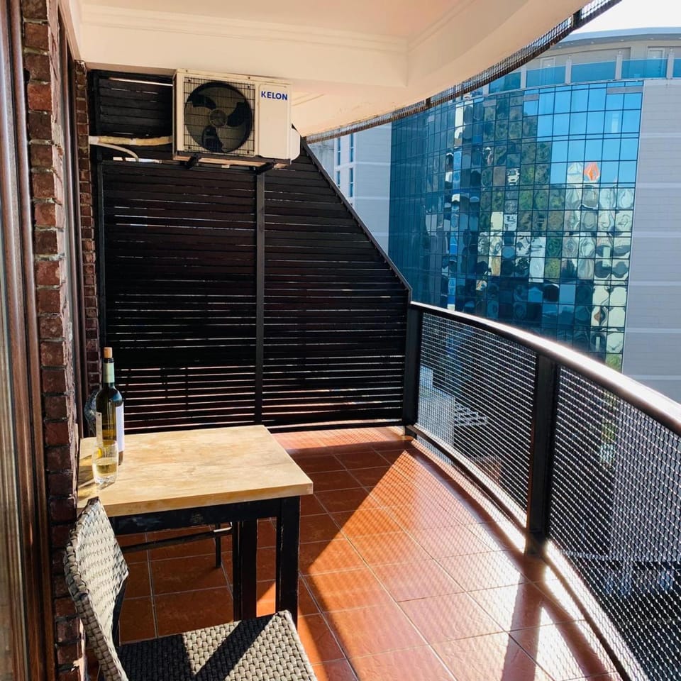 View (from property/room), Balcony/Terrace