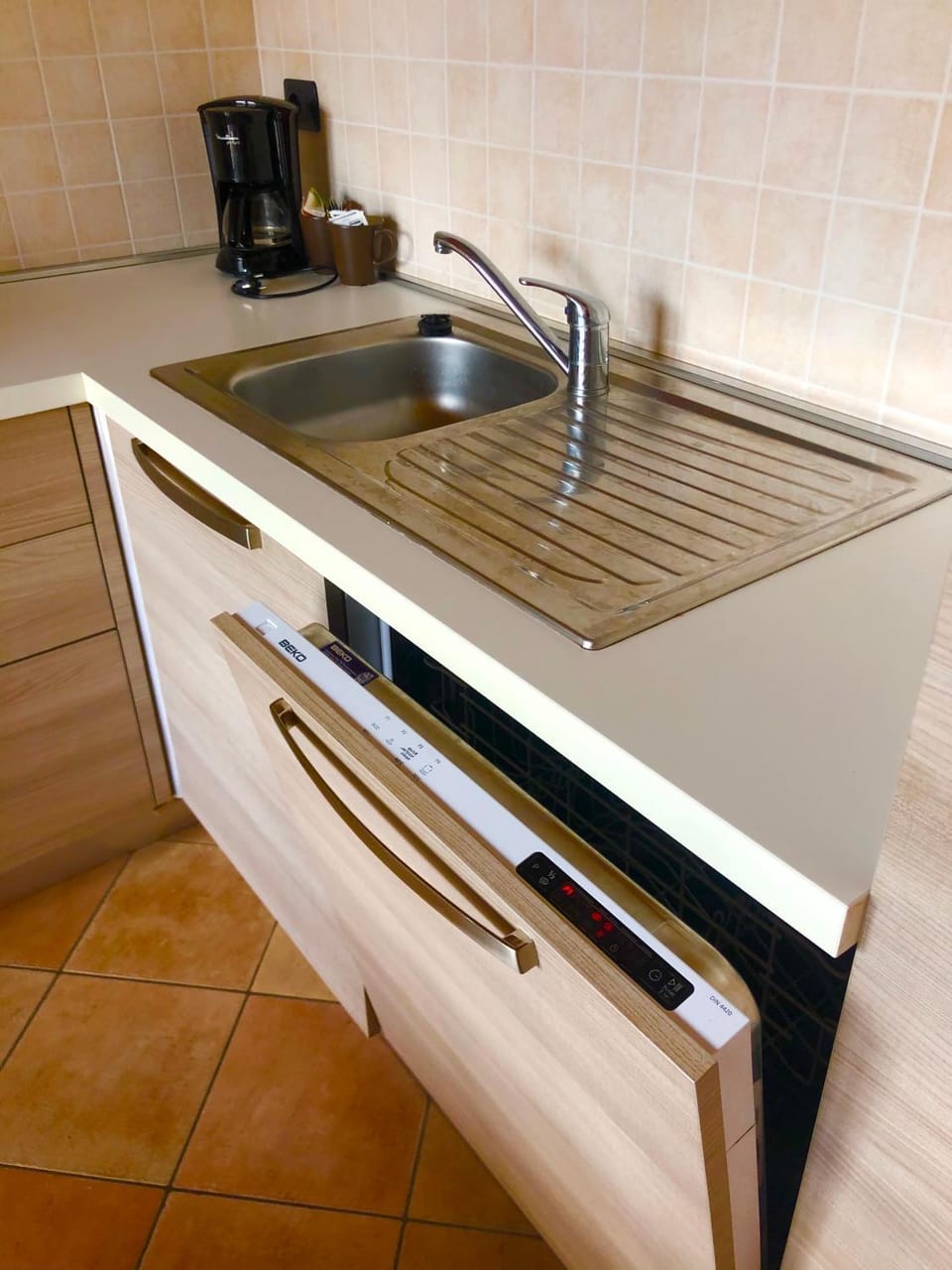 Cà Del Polsèt Apartment in Brenzone sul Garda