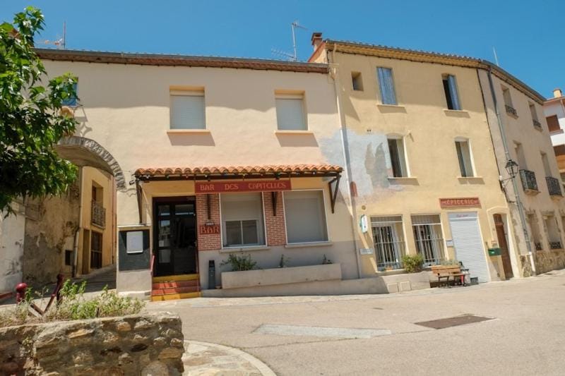 Charmante Maison de Village dans les fenouilledes House in Catalonia
