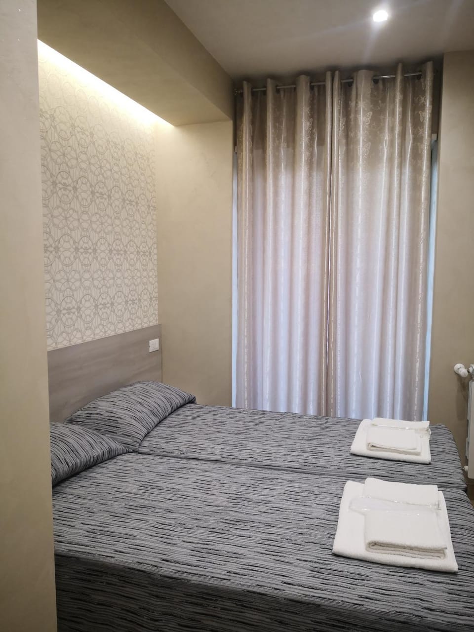 Gidà Room Metro B Monti Tiburtini Roma Vacation rental in Rome