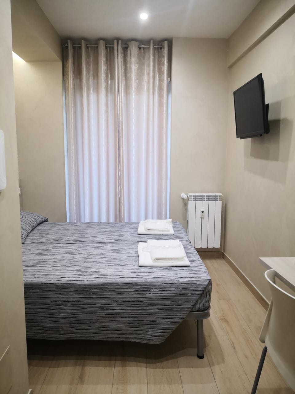 Gidà Room Metro B Monti Tiburtini Roma Vacation rental in Rome
