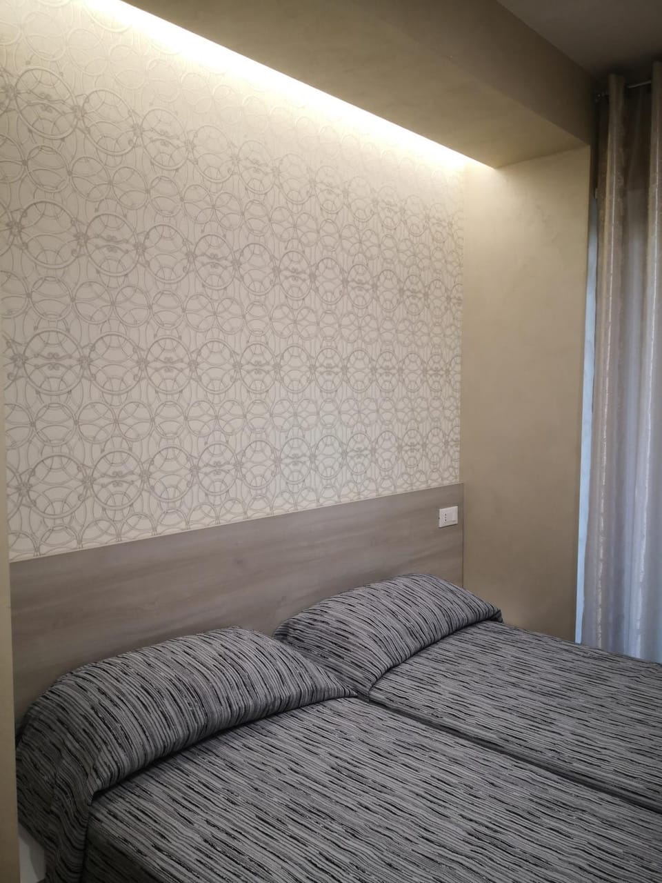 Gidà Room Metro B Monti Tiburtini Roma Vacation rental in Rome
