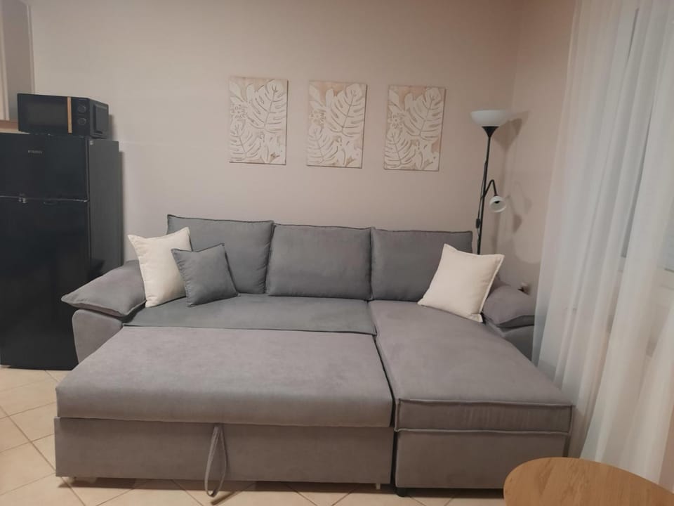 Olena Apartment Apartment in Halkidiki