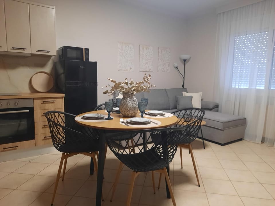 Olena Apartment Apartment in Halkidiki