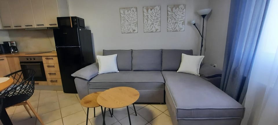 Olena Apartment Apartment in Halkidiki