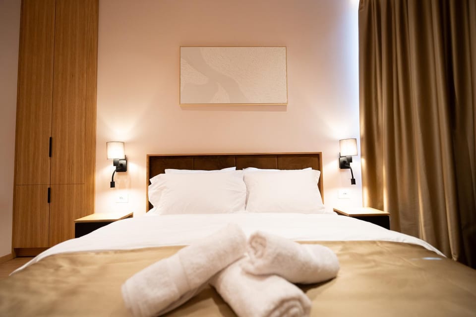 Hotel Boutique Jera Inn in Tirana